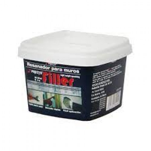 Presto Filler resanador 236 ml Presto Filler resanador 236 ml