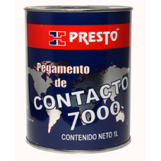 Contacto 7000 Lata 1L