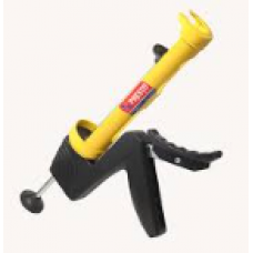 Pistola Calefateadora Atlas Amarilla