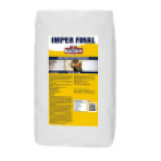 Imper Final Saco 25kg