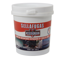 Sellafugas Tarro 800g Sellafugas Tarro 800g
