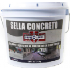 Sella Concreto Cubeta 4kg